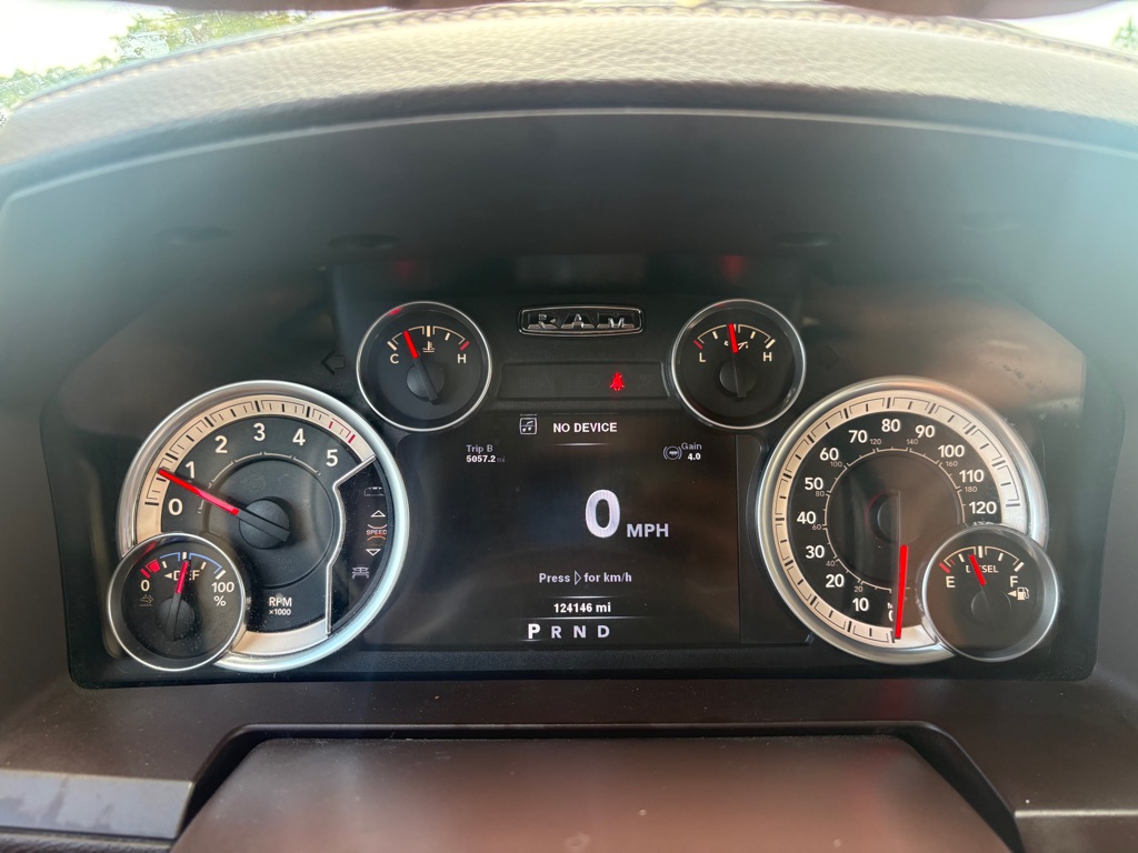 Photo 13 of this RAM 1500