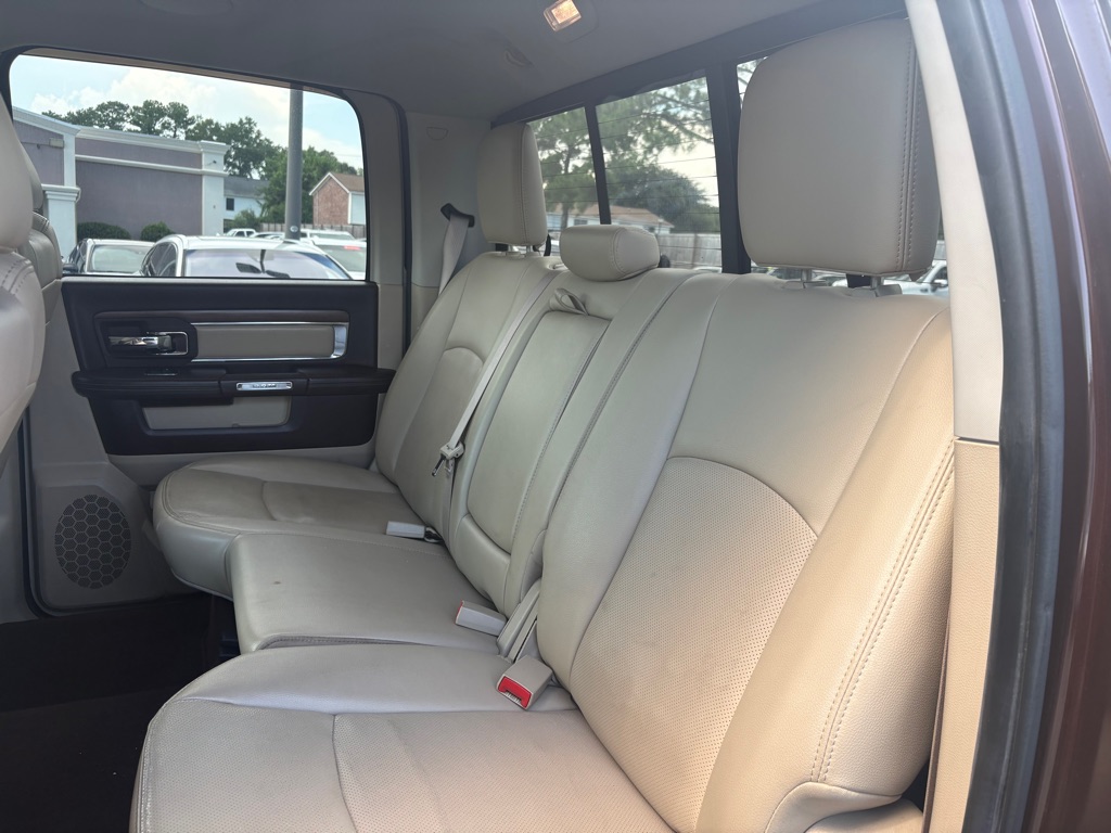 Photo 21 of this RAM 1500