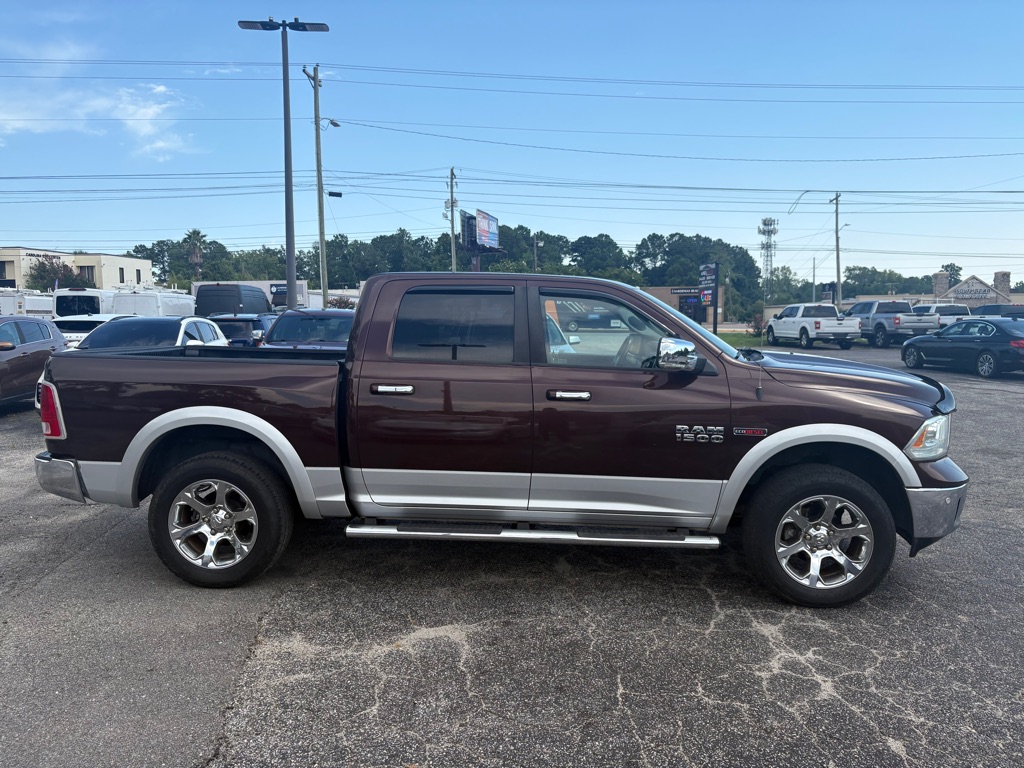 Photo 4 of this RAM 1500