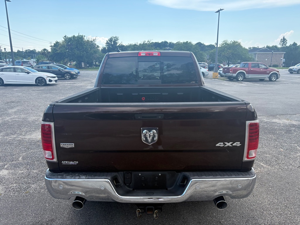 Photo 6 of this RAM 1500