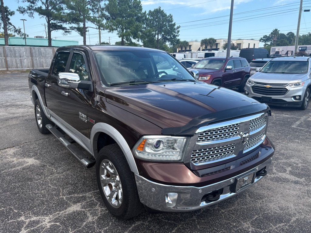 Photo 3 of this RAM 1500