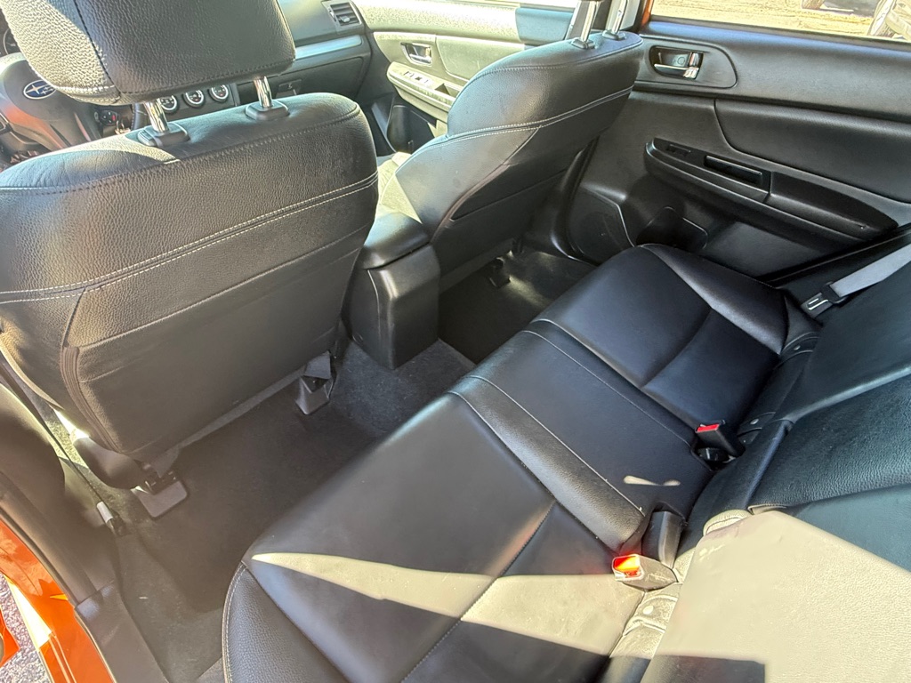 Photo 17 of this SUBARU XV CROSSTREK