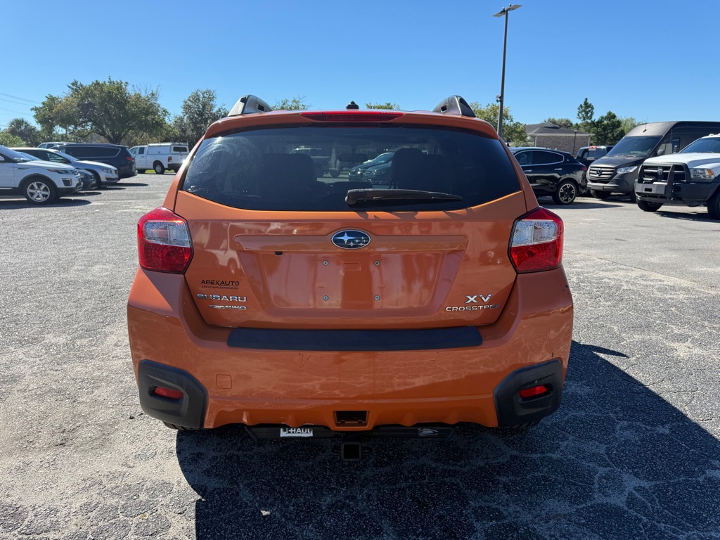 Photo 4 of this SUBARU XV CROSSTREK