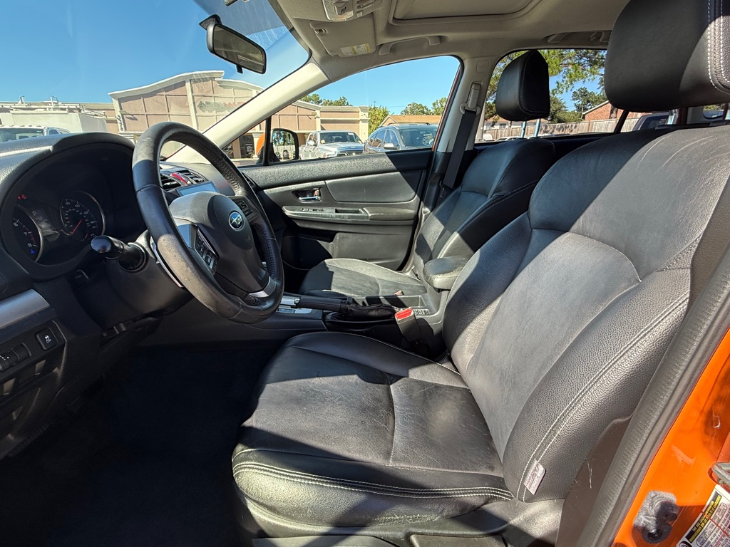 Photo 11 of this SUBARU XV CROSSTREK
