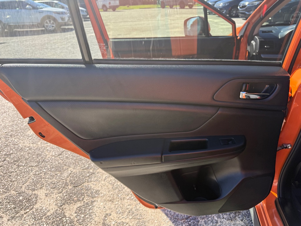 Photo 16 of this SUBARU XV CROSSTREK
