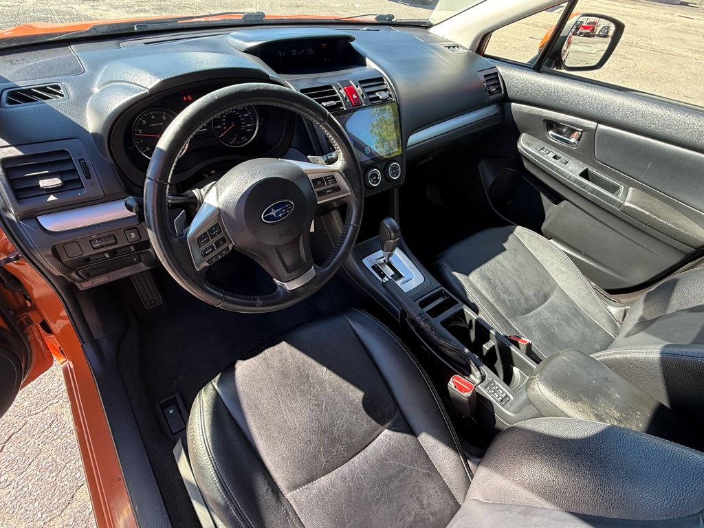 Photo 10 of this SUBARU XV CROSSTREK