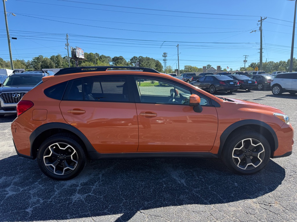 Photo 6 of this SUBARU XV CROSSTREK