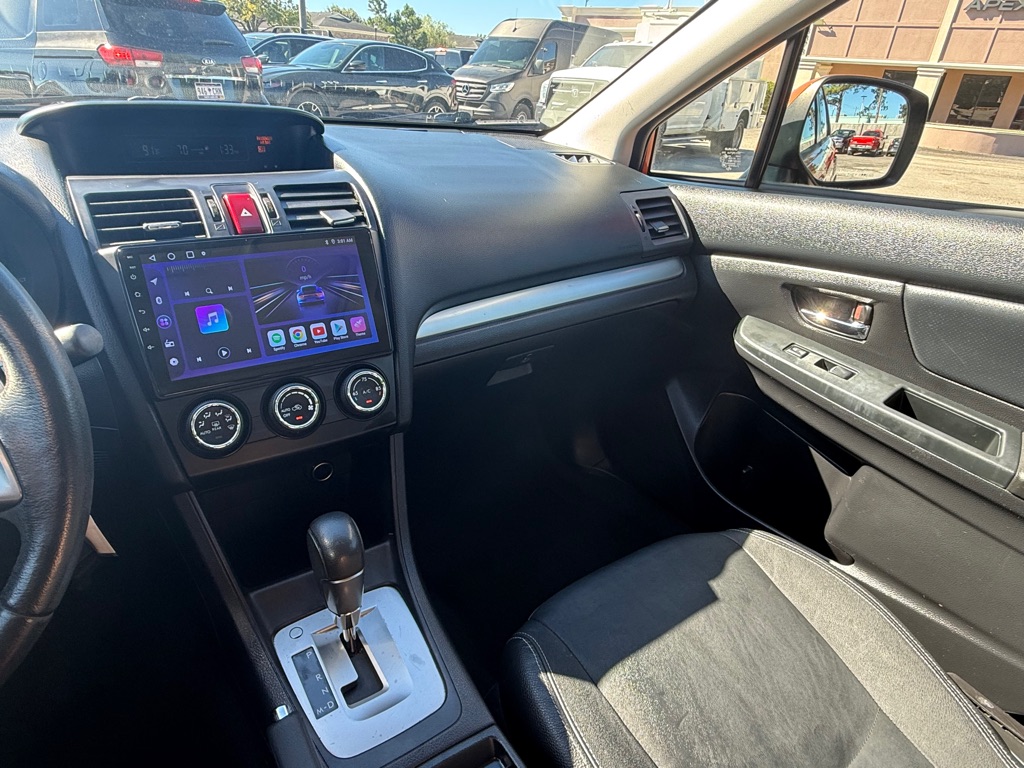 Photo 14 of this SUBARU XV CROSSTREK