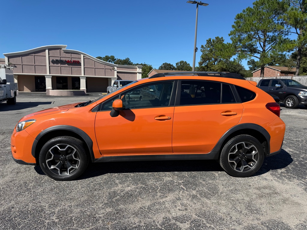 Photo 2 of this SUBARU XV CROSSTREK