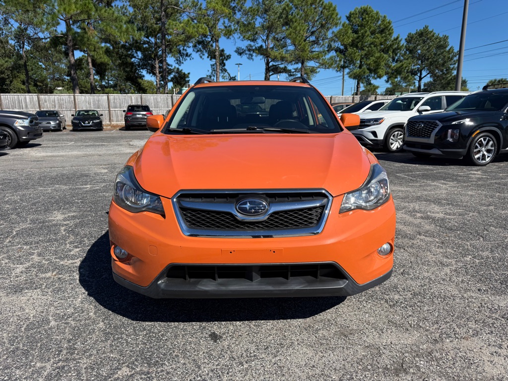 Photo 8 of this SUBARU XV CROSSTREK