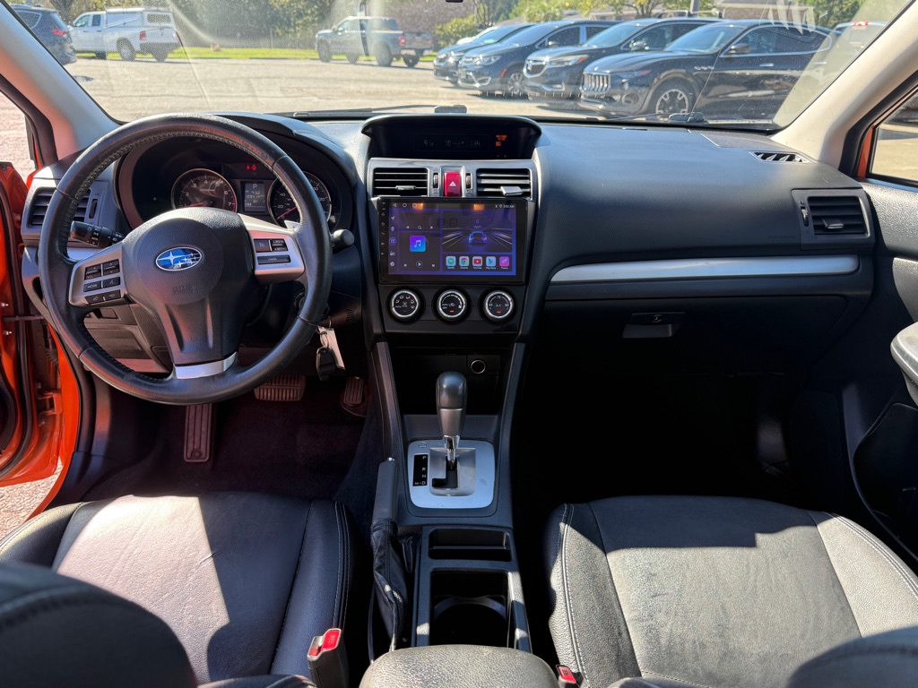 Photo 19 of this SUBARU XV CROSSTREK