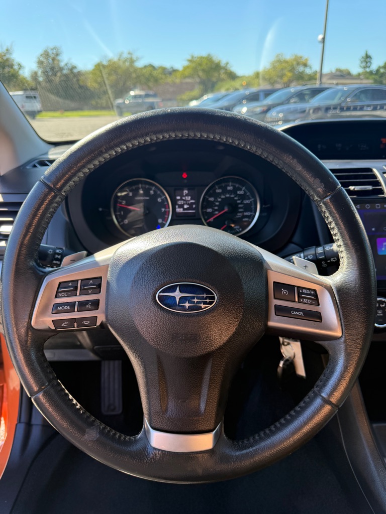 Photo 12 of this SUBARU XV CROSSTREK