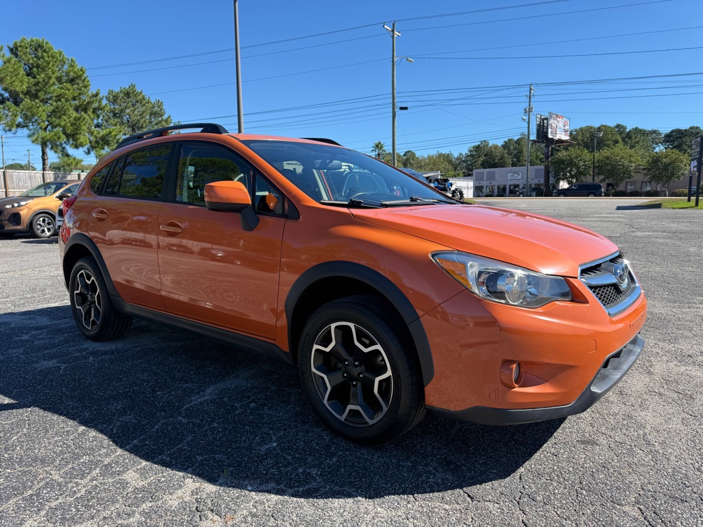 Photo 7 of this SUBARU XV CROSSTREK