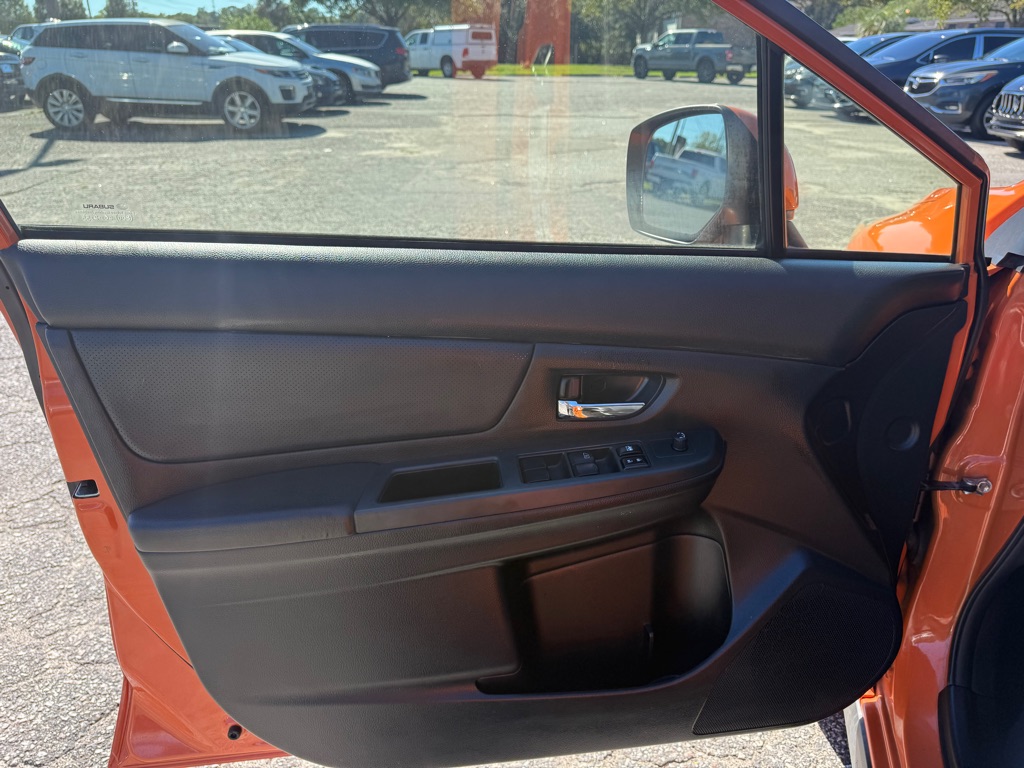 Photo 9 of this SUBARU XV CROSSTREK