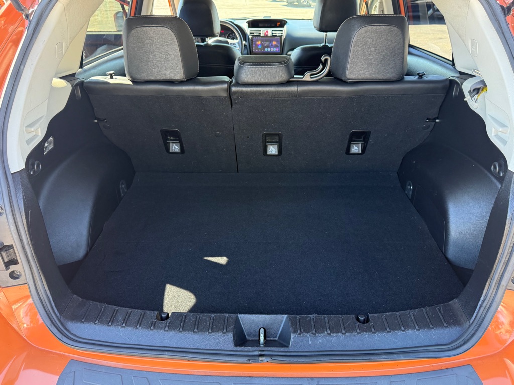 Photo 20 of this SUBARU XV CROSSTREK