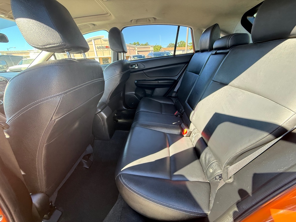 Photo 18 of this SUBARU XV CROSSTREK