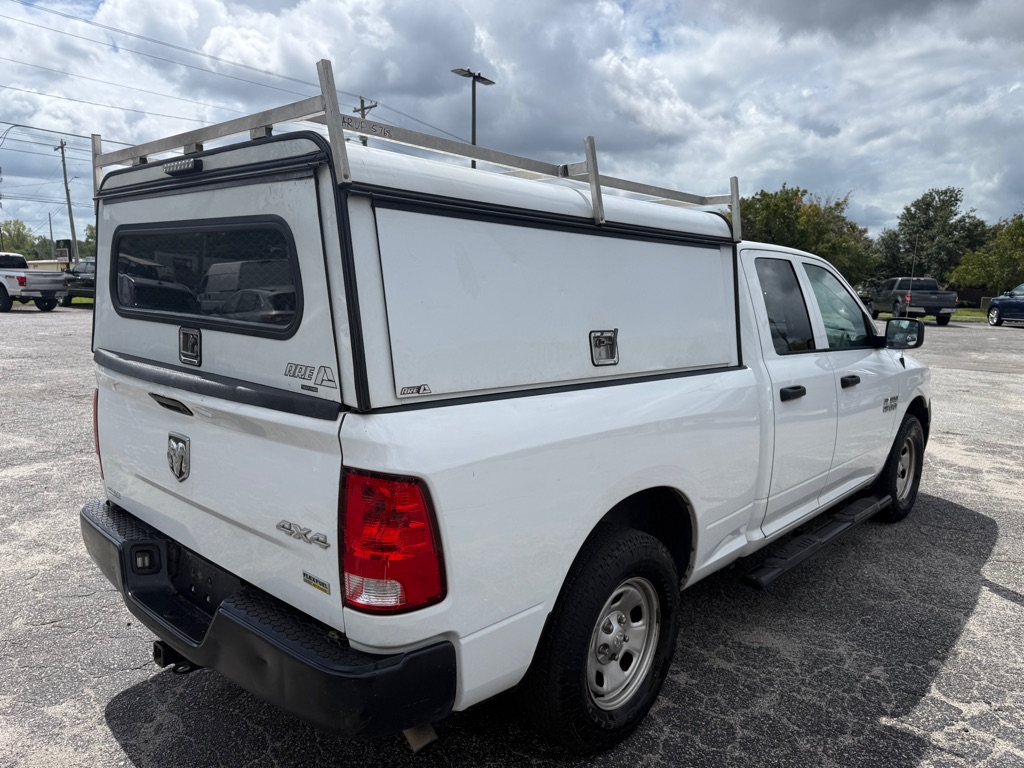 Photo 5 of this RAM 1500