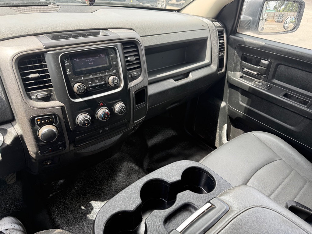 Photo 12 of this RAM 1500