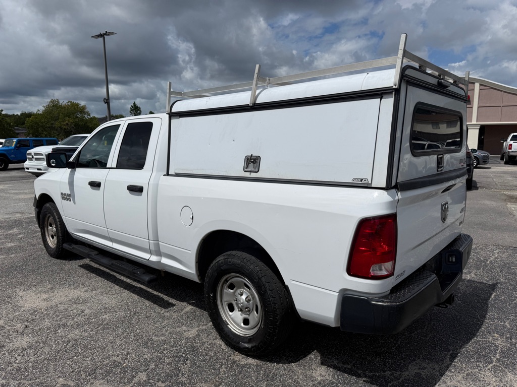 Photo 3 of this RAM 1500