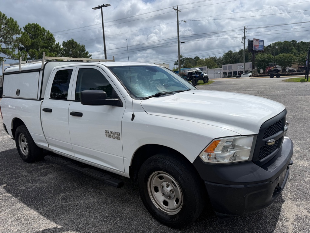 Photo 7 of this RAM 1500