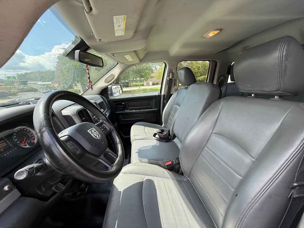 Photo 20 of this RAM 1500