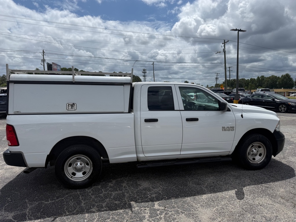 Photo 6 of this RAM 1500