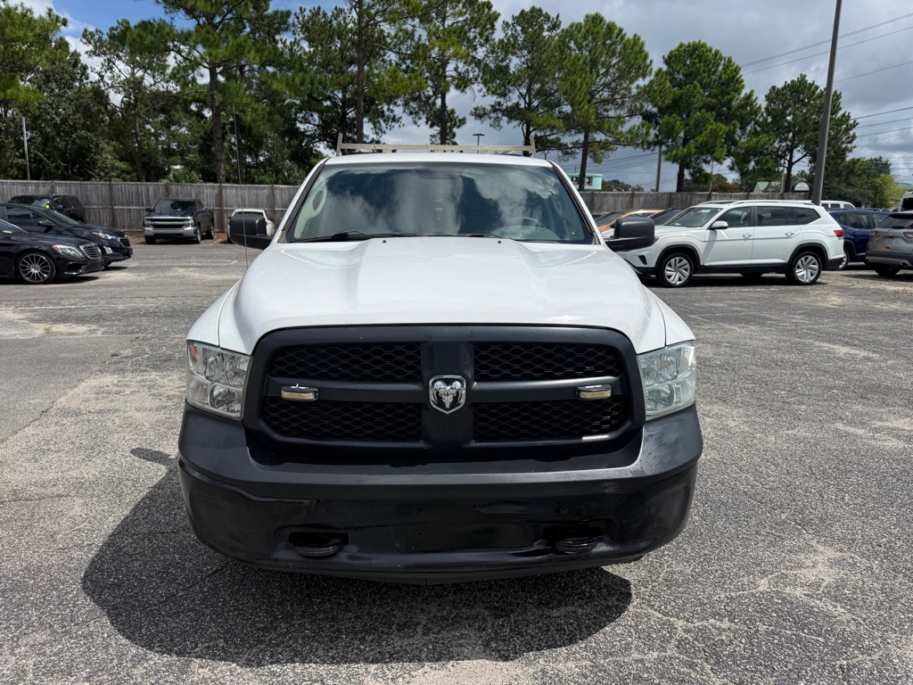 Photo 8 of this RAM 1500