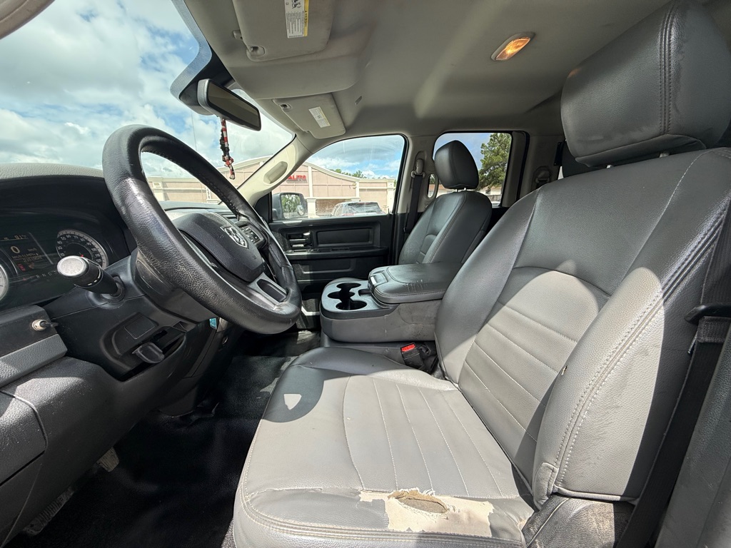 Photo 14 of this RAM 1500