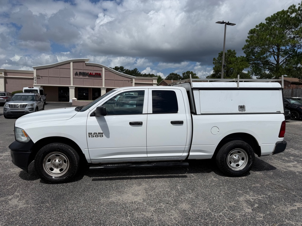 Photo 2 of this RAM 1500