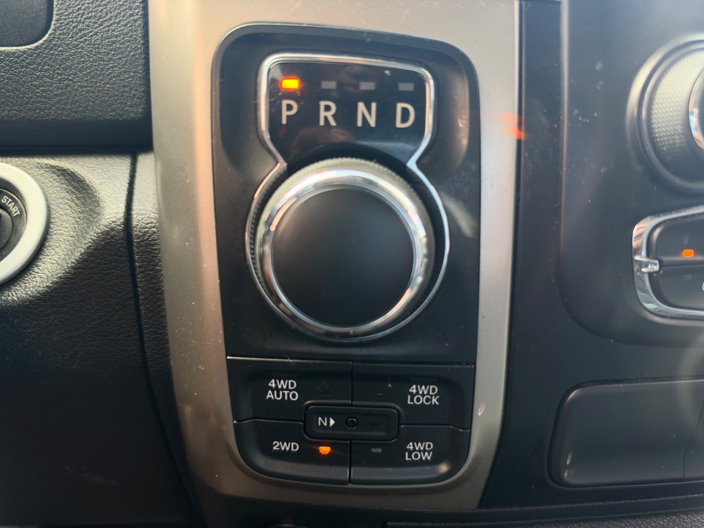 Photo 17 of this RAM 1500