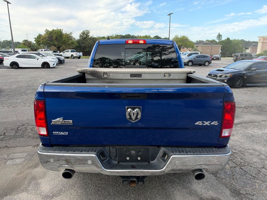 Photo 6 of this RAM 1500