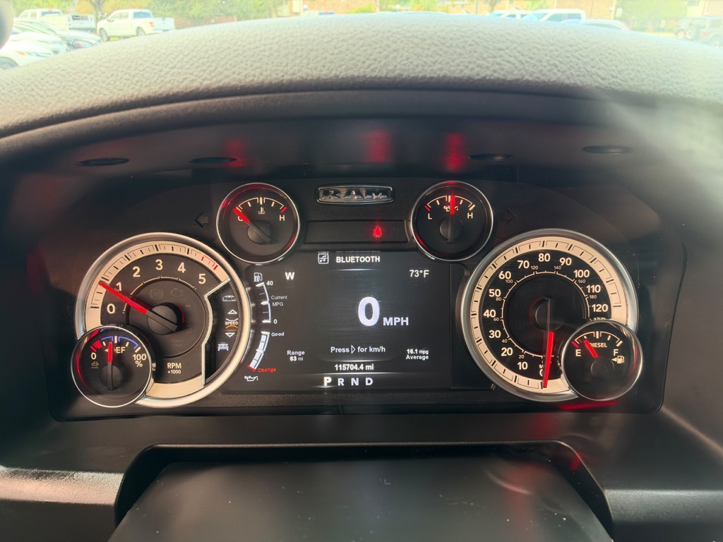 Photo 13 of this RAM 1500