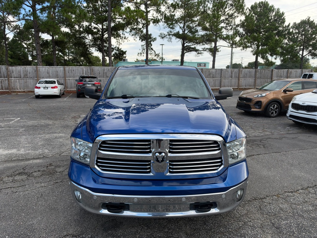 Photo 2 of this RAM 1500