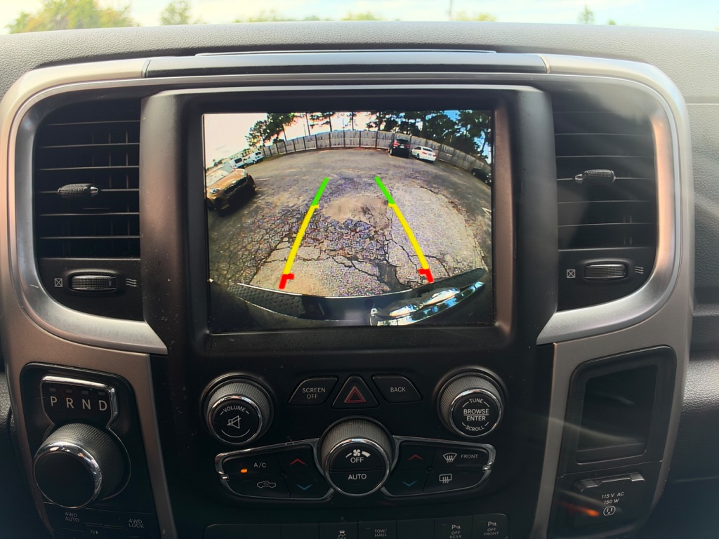 Photo 15 of this RAM 1500