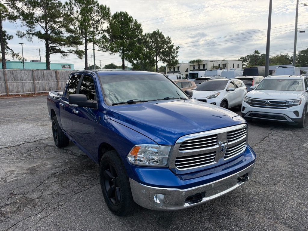 Photo 3 of this RAM 1500