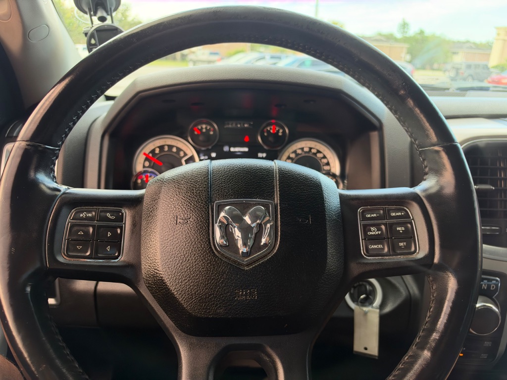 Photo 12 of this RAM 1500