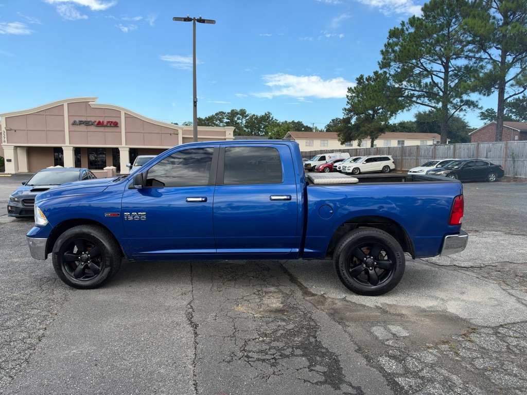 Photo 8 of this RAM 1500