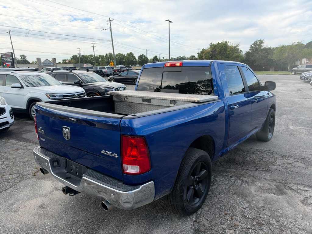 Photo 5 of this RAM 1500