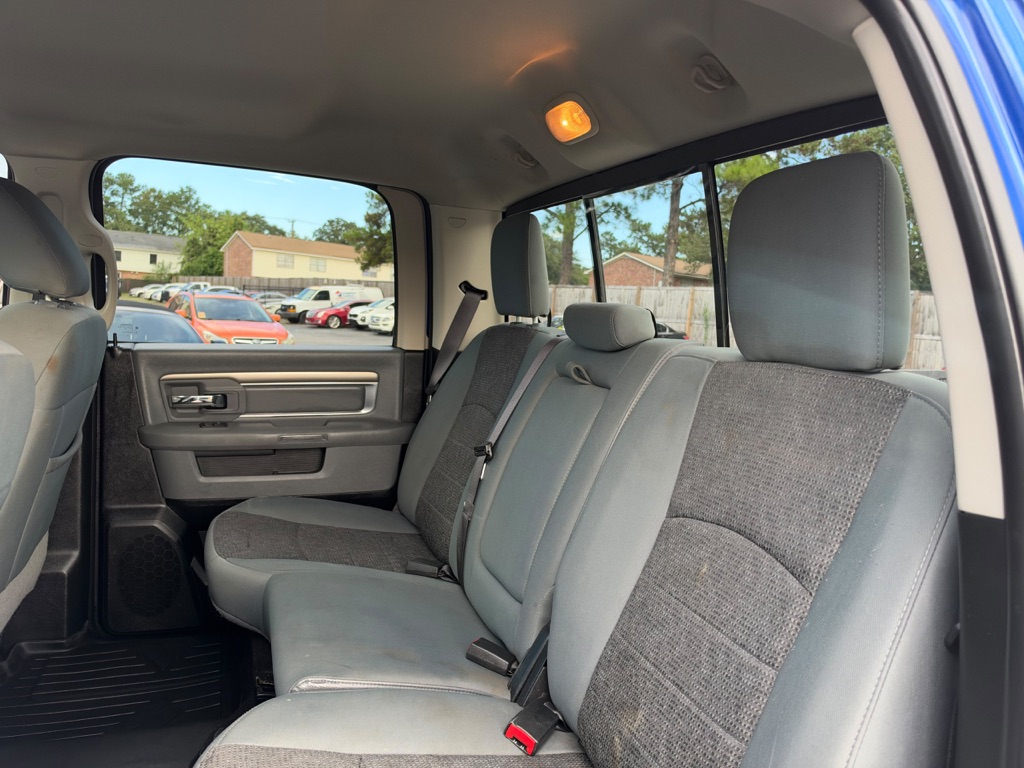 Photo 19 of this RAM 1500