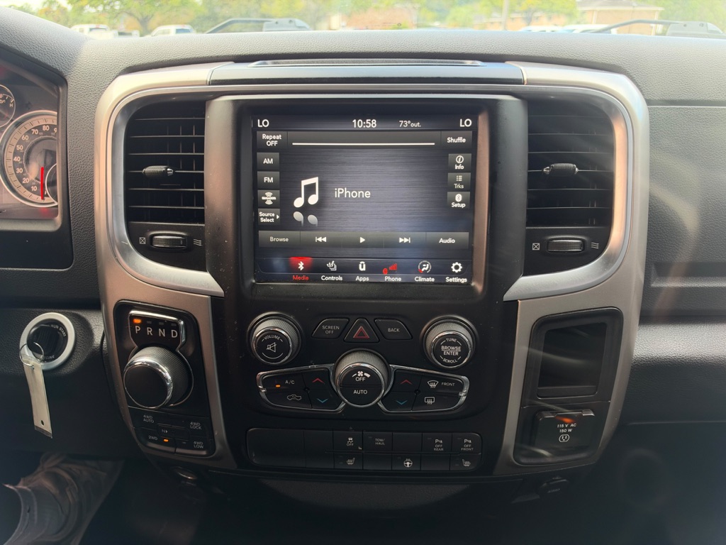 Photo 14 of this RAM 1500