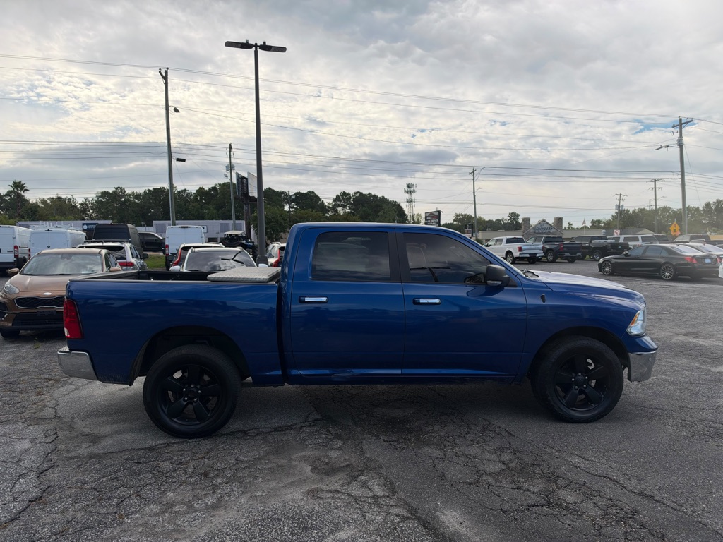 Photo 4 of this RAM 1500