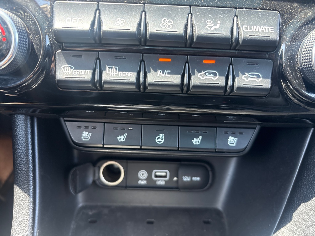 Photo 16 of this KIA SPORTAGE