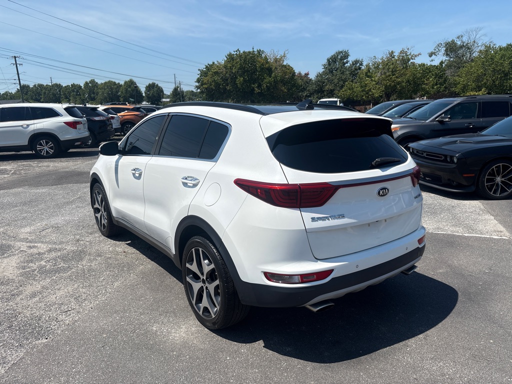 Photo 7 of this KIA SPORTAGE