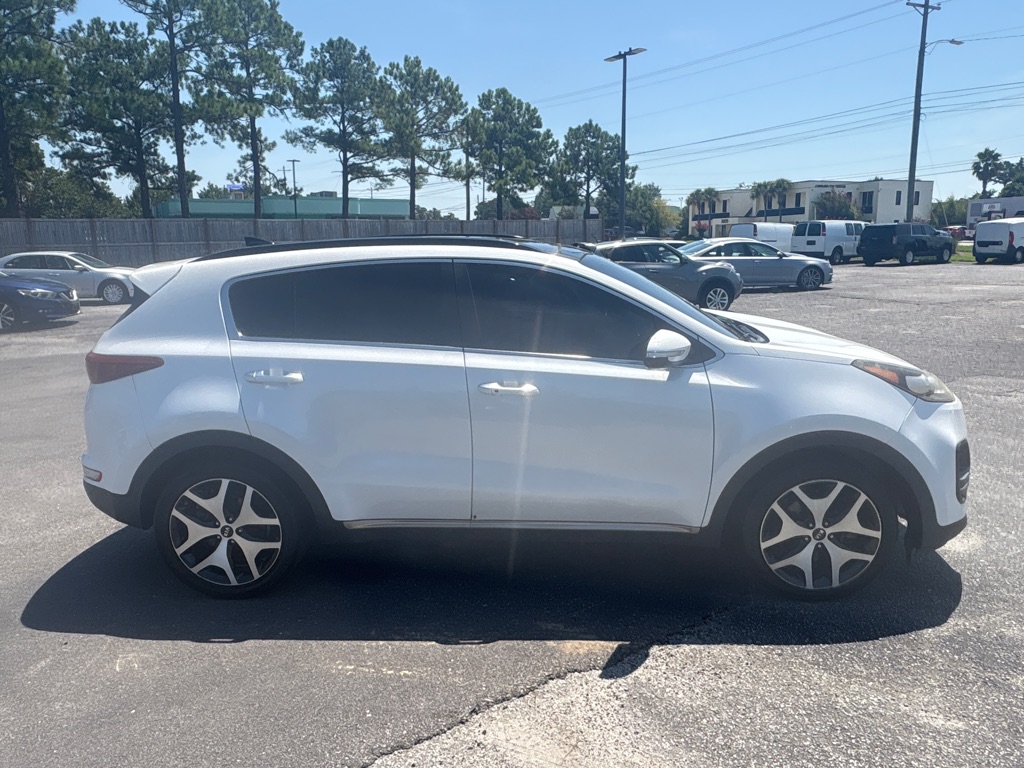Photo 4 of this KIA SPORTAGE