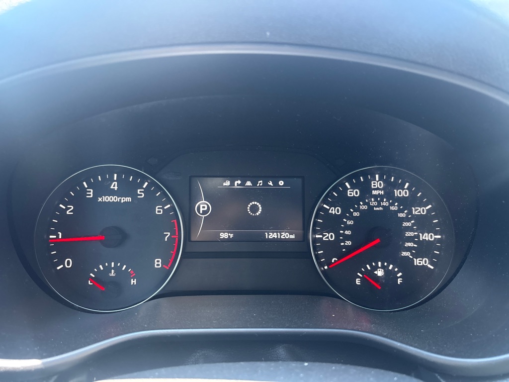 Photo 13 of this KIA SPORTAGE