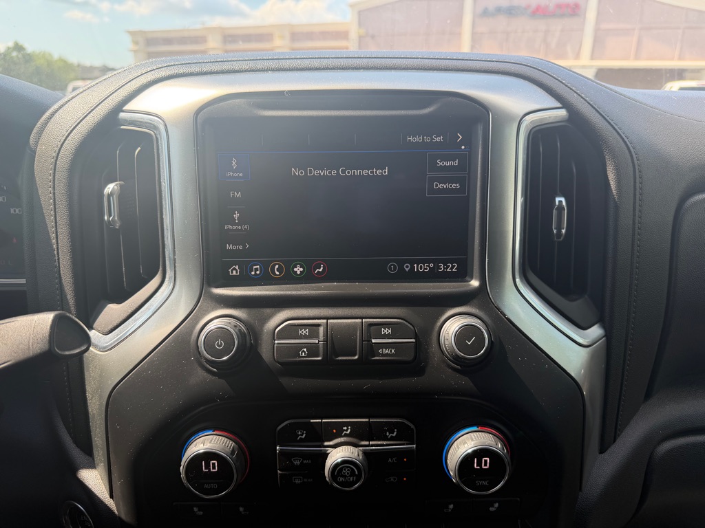 Photo 17 of this CHEVROLET SILVERADO 1500
