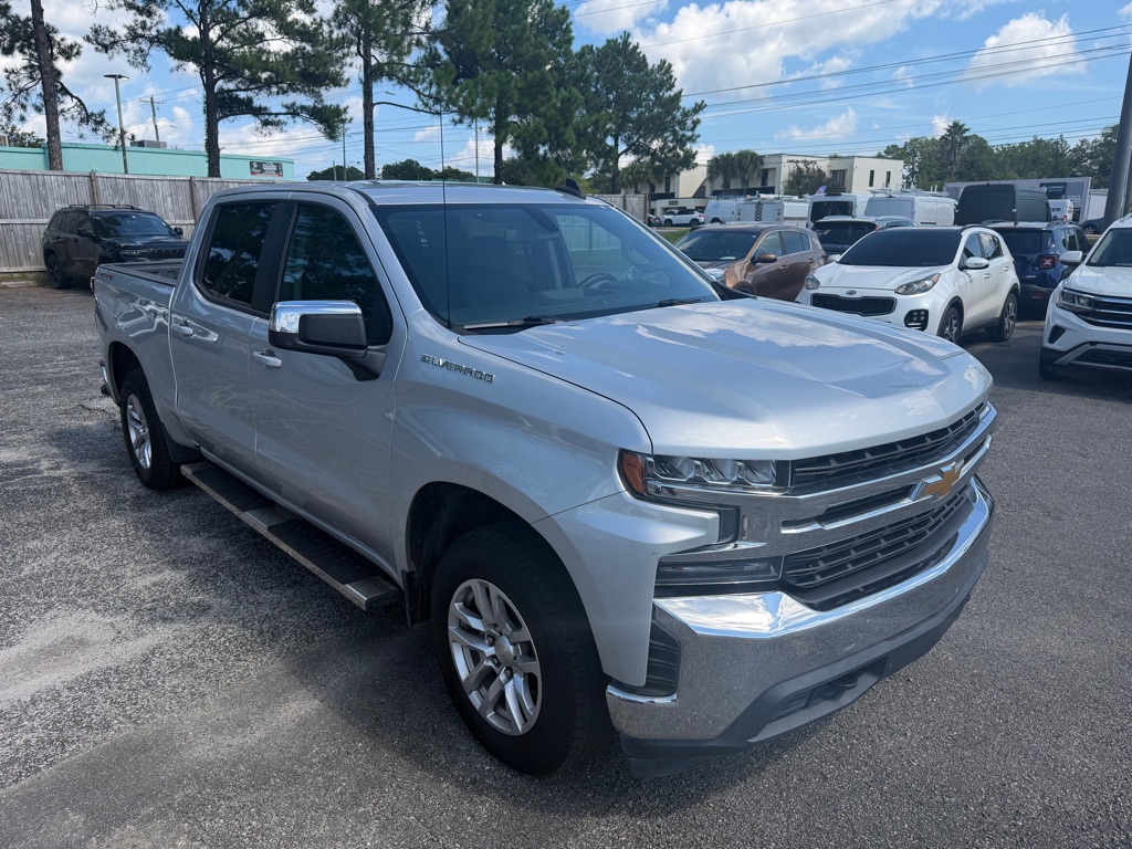 Photo 3 of this CHEVROLET SILVERADO 1500