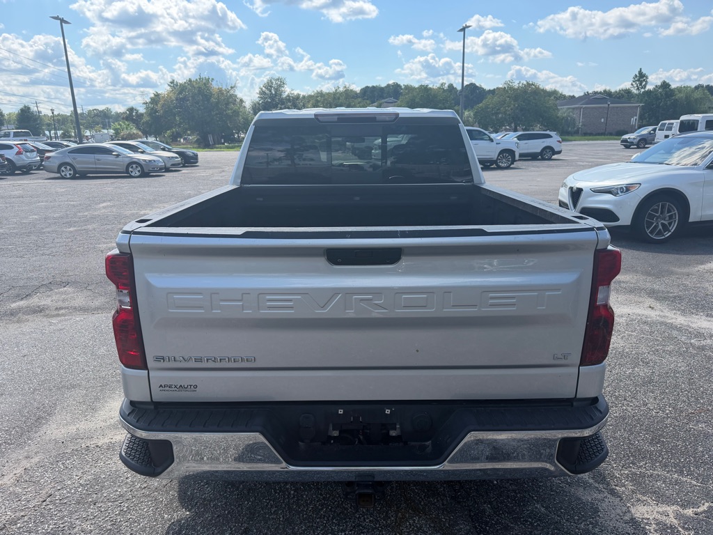 Photo 6 of this CHEVROLET SILVERADO 1500
