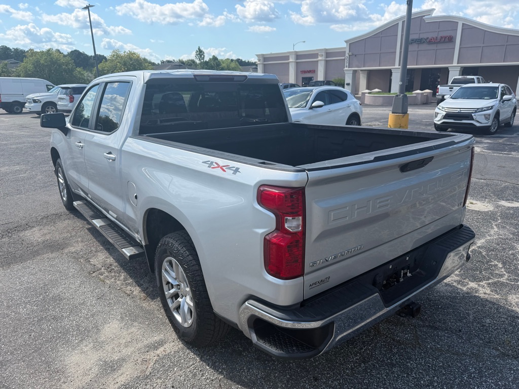 Photo 7 of this CHEVROLET SILVERADO 1500