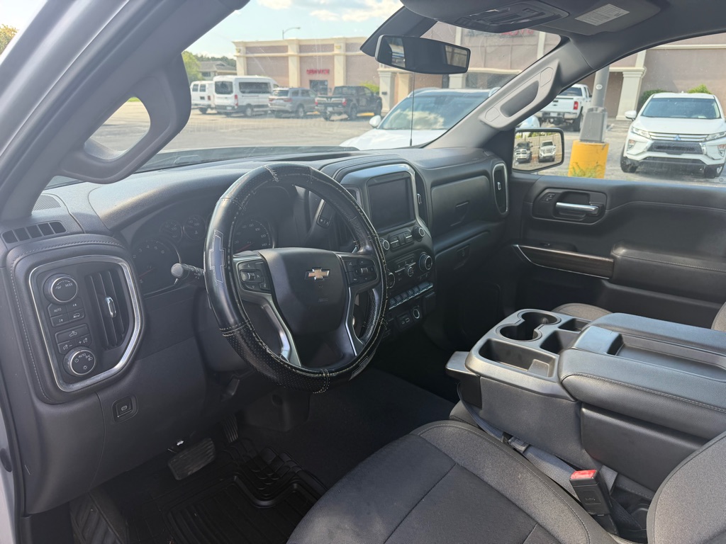 Photo 11 of this CHEVROLET SILVERADO 1500